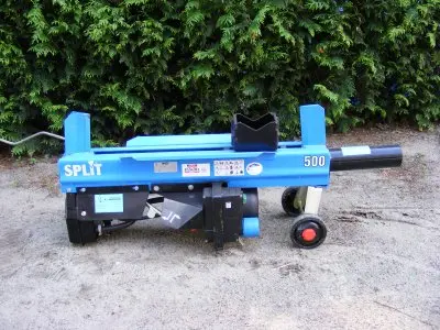 [33] Houtklover tweezijdig