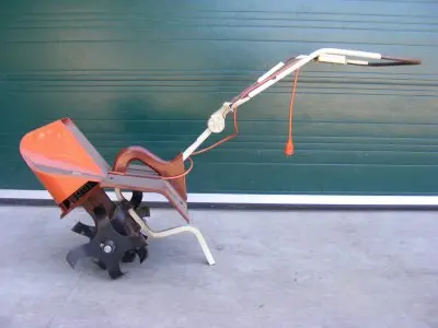 [44] Mini frees elektrisch tweewieler