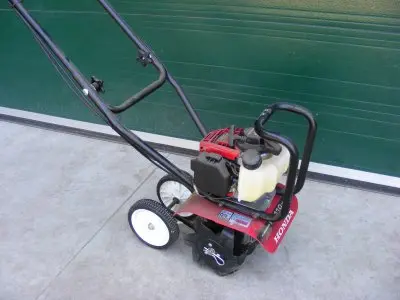 [45] Mini frees tweewieler