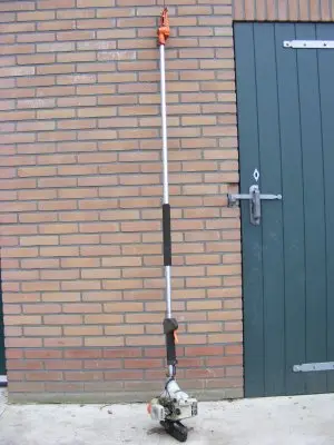 Takkenzaag telescoop