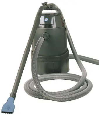 [68] Vijverstofzuiger