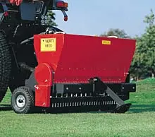 [17] Doorzaaimachine